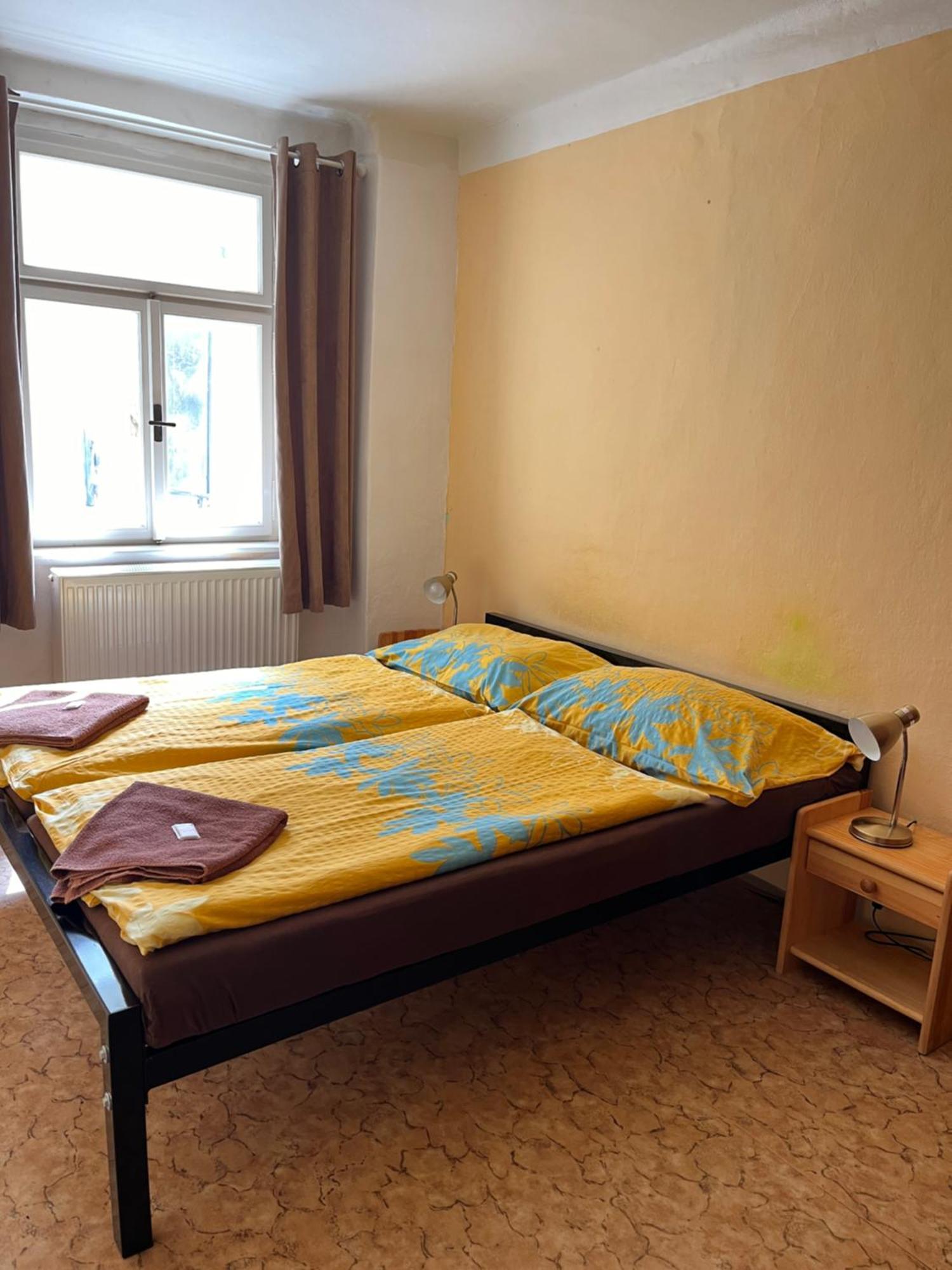 Travel Apartma Český Krumlov Exterior foto